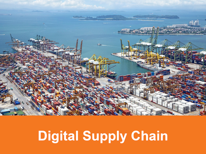 Digital Supply Chain image: link to S2CT Whitepaper Article 1 Secure Data Sharing